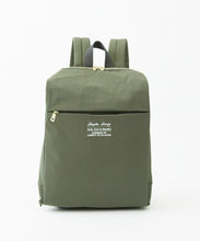 Load image into Gallery viewer, Legato Largo / Washable Rucksack / LT-E1331Z