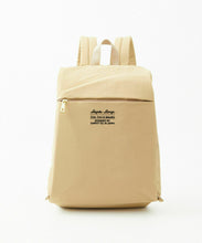 Load image into Gallery viewer, Legato Largo / Washable Rucksack / LT-E1331Z