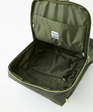 Load image into Gallery viewer, Legato Largo / Washable Rucksack / LT-E1331Z
