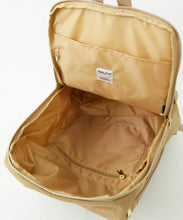 Load image into Gallery viewer, Legato Largo / Washable Rucksack / LT-E1331Z