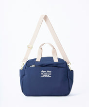 Load image into Gallery viewer, Legato Largo / Washable 2Way Mini Tote Bag / LT-E1333Z