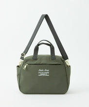 Load image into Gallery viewer, Legato Largo / Washable 2Way Mini Tote Bag / LT-E1333Z