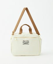 Load image into Gallery viewer, Legato Largo / Washable 2Way Mini Tote Bag / LT-E1333Z