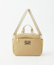 Load image into Gallery viewer, Legato Largo / Washable 2Way Mini Tote Bag / LT-E1333Z