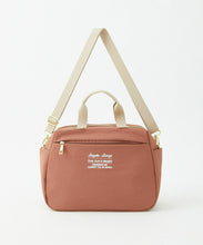 Load image into Gallery viewer, Legato Largo / Washable 2Way Mini Tote Bag / LT-E1333Z