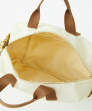 Load image into Gallery viewer, Legato Largo / Washable 2Way Mini Tote Bag / LT-E1333Z