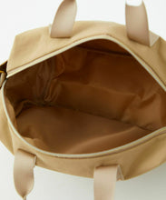 Load image into Gallery viewer, Legato Largo / Washable 2Way Mini Tote Bag / LT-E1333Z