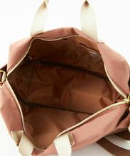 Load image into Gallery viewer, Legato Largo / Washable 2Way Mini Tote Bag / LT-E1333Z