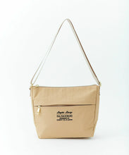 Load image into Gallery viewer, Legato Largo / Washable Mini Shoulder Bag / LT-U0063Z