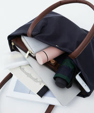 Load image into Gallery viewer, Legato Largo / Burden-Free 2Way Tote Bag / LH-L0001Z