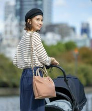 Load image into Gallery viewer, Legato Largo / Burden-Free 2Way Shoulder Bag / LH-L0002Z