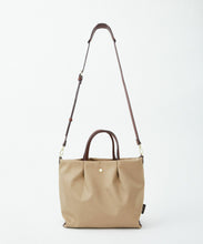 Load image into Gallery viewer, Legato Largo / Burden-Free 2Way Shoulder Bag / LH-L0002Z