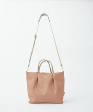 Load image into Gallery viewer, Legato Largo / Burden-Free 2Way Shoulder Bag / LH-L0002Z