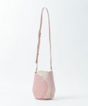 Load image into Gallery viewer, Legato Largo / Tulip Mini Shoulder Bag / LG-F3094