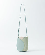 Load image into Gallery viewer, Legato Largo / Tulip Mini Shoulder Bag / LG-F3094
