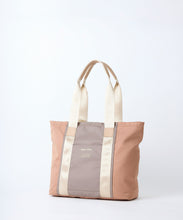 Load image into Gallery viewer, Legato Largo / COLOR COMBO A4 Tote Bag / LT-D1262