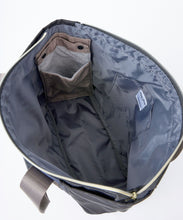 Load image into Gallery viewer, Legato Largo / COLOR COMBO A4 Tote Bag / LT-D1262