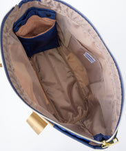 Load image into Gallery viewer, Legato Largo / COLOR COMBO A4 Tote Bag / LT-D1262