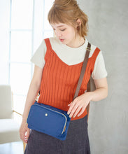 Load image into Gallery viewer, Legato Largo / One Mile Wallet Shoulder Bag / LT-E1541