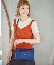 Load image into Gallery viewer, Legato Largo / One Mile Wallet Shoulder Bag / LT-E1541