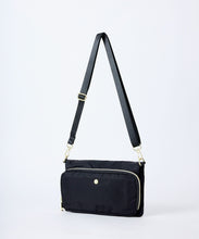 Load image into Gallery viewer, Legato Largo / One Mile Wallet Shoulder Bag / LT-E1541
