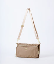 Load image into Gallery viewer, Legato Largo / One Mile Wallet Shoulder Bag / LT-E1541