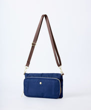 Load image into Gallery viewer, Legato Largo / One Mile Wallet Shoulder Bag / LT-E1541