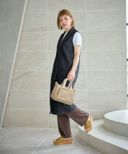 Load image into Gallery viewer, Legato Largo / One Mile 2Way Wallet Shoulder Bag / LT-E1542