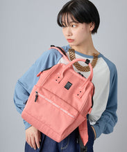 Load image into Gallery viewer, anello / ZIP Small Backpack / AIS1226