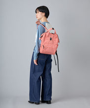 Load image into Gallery viewer, anello / ZIP Small Backpack / AIS1226