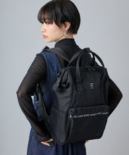 Load image into Gallery viewer, anello / ZIP Small Backpack / AIS1226