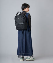 Load image into Gallery viewer, anello / ZIP Regular Backpack / AIS1227
