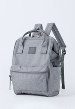 Load image into Gallery viewer, anello / HEATHER Small Backpack / ATB4681
