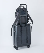 Load image into Gallery viewer, anello / HEATHER Small Backpack / ATB4681