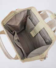 Load image into Gallery viewer, anello / HEATHER Small Backpack / ATB4681