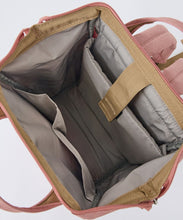 Load image into Gallery viewer, anello / HEATHER Small Backpack / ATB4681