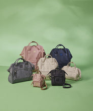 Load image into Gallery viewer, anello / HEATHER2Way Mini Shoulder Bag / ATB4685