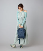 Load image into Gallery viewer, anello / HEATHER Regular Backpack / ATB4682
