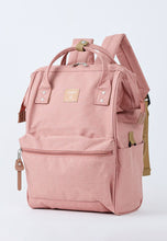 Load image into Gallery viewer, anello / HEATHER Regular Backpack / ATB4682