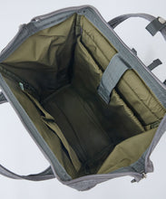 Load image into Gallery viewer, anello / HEATHER Regular Backpack / ATB4682