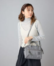 Load image into Gallery viewer, anello / HEATHER2Way Mini Shoulder Bag / ATB4685