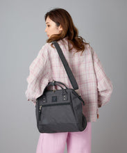 Load image into Gallery viewer, anello / HEATHER2Way Regular Shoulder Bag / ATB4687