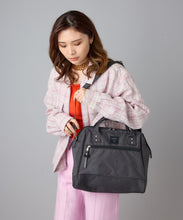 Load image into Gallery viewer, anello / HEATHER2Way Regular Shoulder Bag / ATB4687