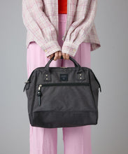 Load image into Gallery viewer, anello / HEATHER2Way Regular Shoulder Bag / ATB4687