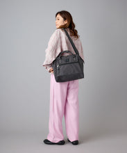 Load image into Gallery viewer, anello / HEATHER2Way Regular Shoulder Bag / ATB4687