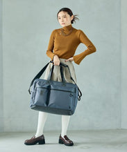Load image into Gallery viewer, anello / EXPAND5 2Way Tote Bag / ATN1812