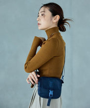Load image into Gallery viewer, anello / SAI Mini Shoulder Bag / ATS1291