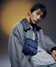 Load image into Gallery viewer, anello / SAI Mini Shoulder Bag / ATS1291