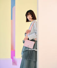 Load image into Gallery viewer, anello / 20TH SAKURA Mini Shoulder Bag / AIB4867