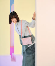 Load image into Gallery viewer, anello / 20TH SAKURA Mini Shoulder Bag / AIB4867